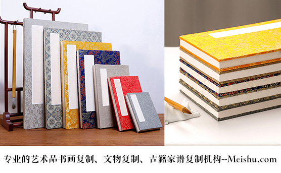 南郑县-有没有专业的书画打印复制公司推荐？